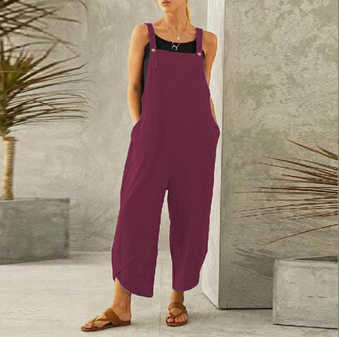 Florence - Eleganter Overall