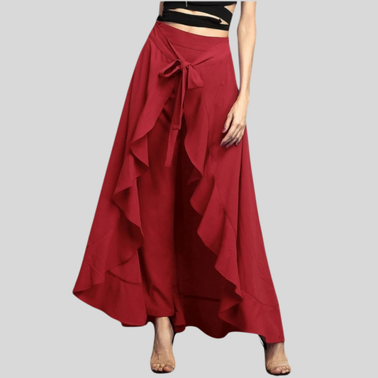 Bella - Damen-Palazzo-Hose