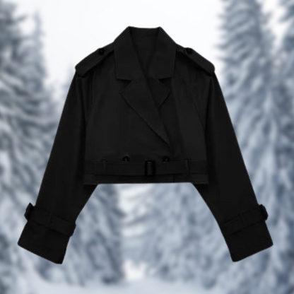 Adah - Mode-Hosenjacke