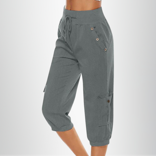 Bertha - Freizeithose für Frauen