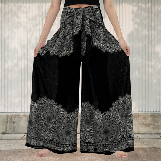 Elizabeth - Vintage-Damenhosen