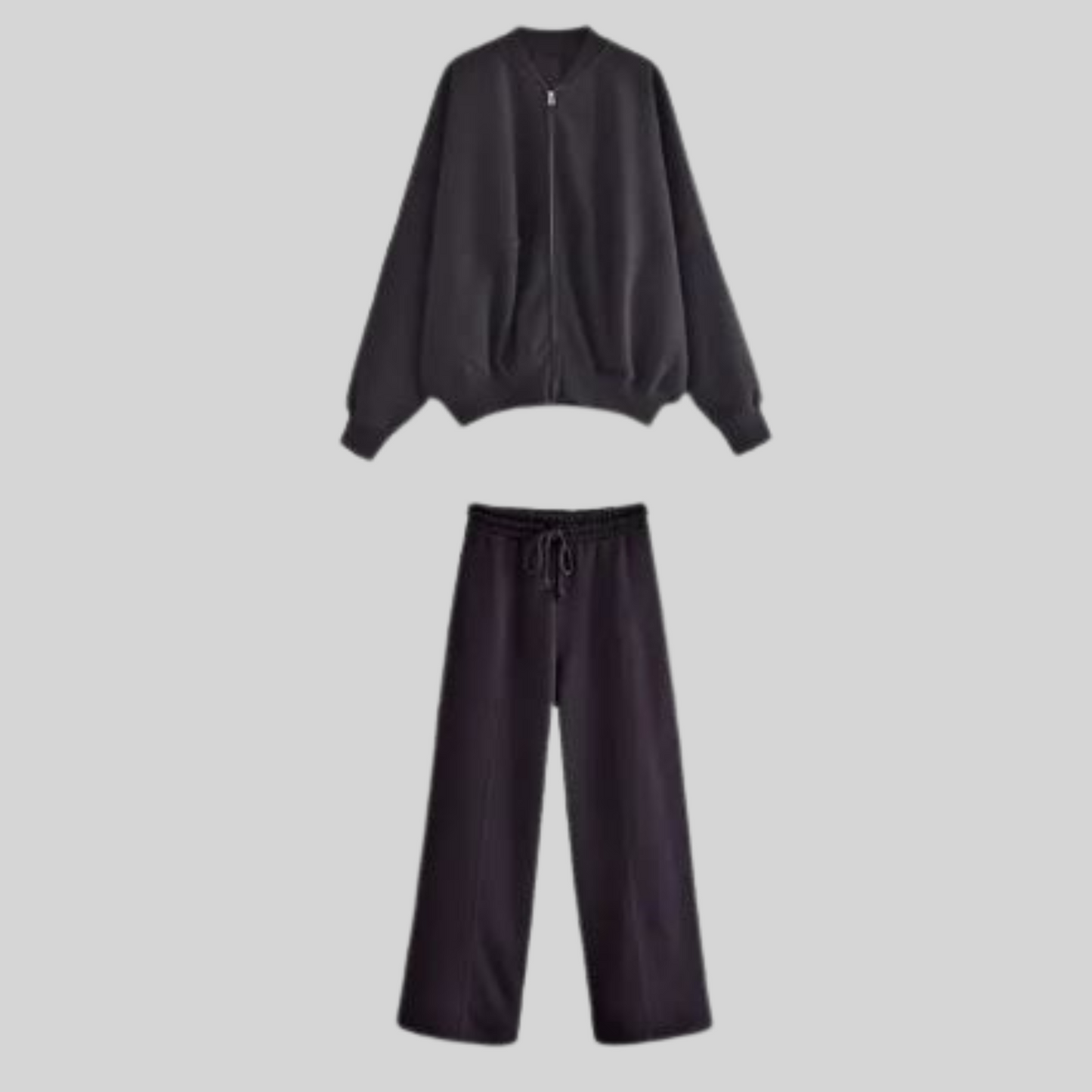 Adaego - Warmes Damen-Winter-Set