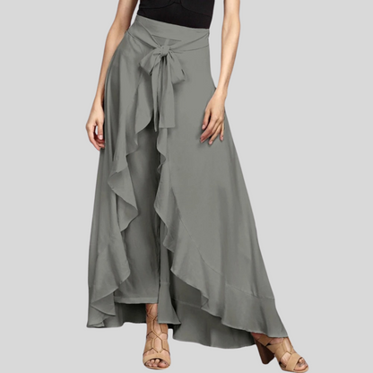 Bella - Damen-Palazzo-Hose