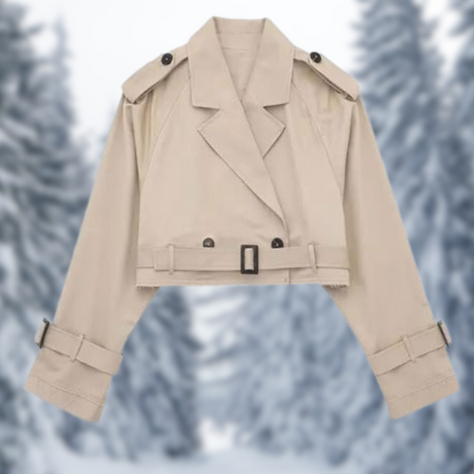 Adah - Mode-Hosenjacke