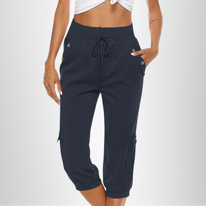 Bertha - Freizeithose für Frauen