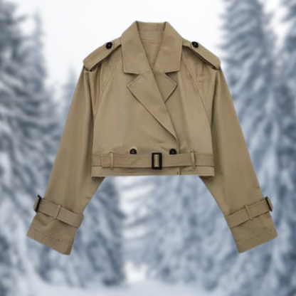 Adah - Mode-Hosenjacke