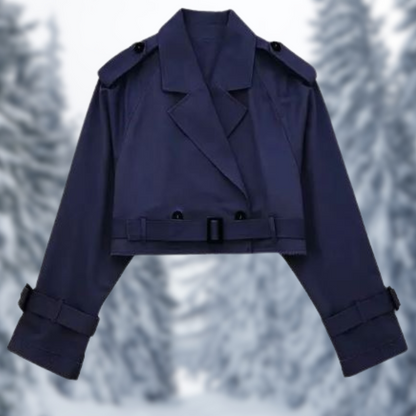 Adah - Mode-Hosenjacke