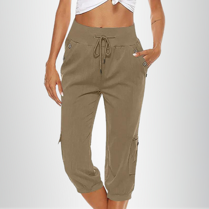 Bertha - Freizeithose für Frauen