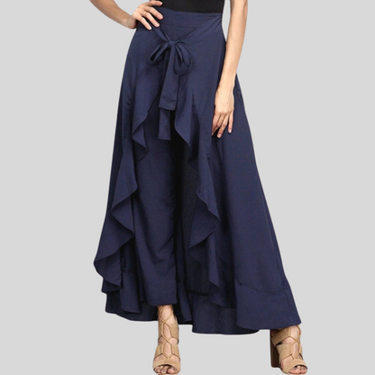 Bella - Damen-Palazzo-Hose