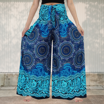 Elizabeth - Vintage-Damenhosen