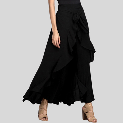 Bella - Damen-Palazzo-Hose