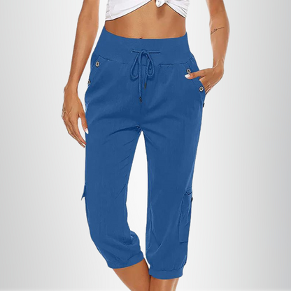 Bertha - Freizeithose für Frauen