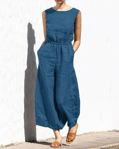 Amélie - Legerer Overall