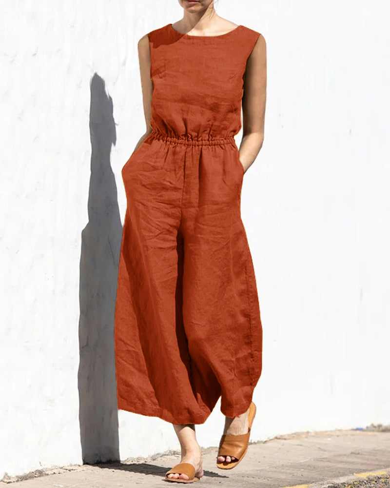 Amélie - Legerer Overall