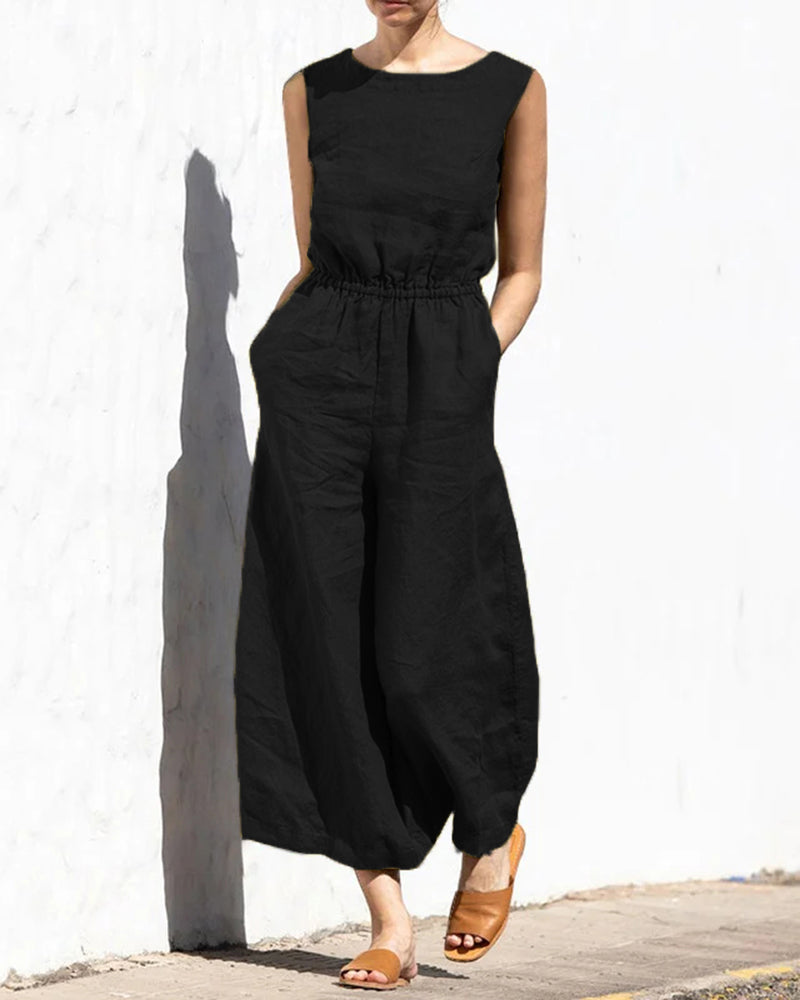 Amélie - Legerer Overall