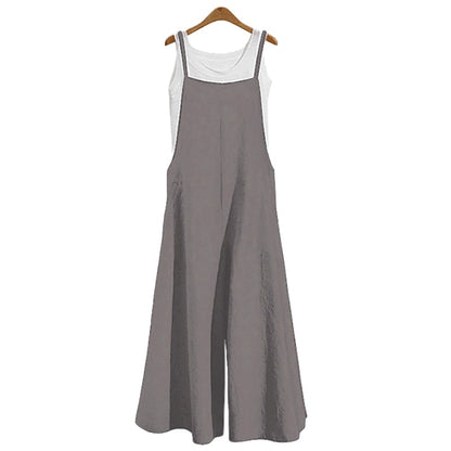 Ria Jumpsuit | Damen Jumpsuit