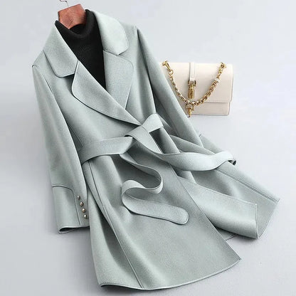 Anthonia - Elegante Jacke für Frauen
