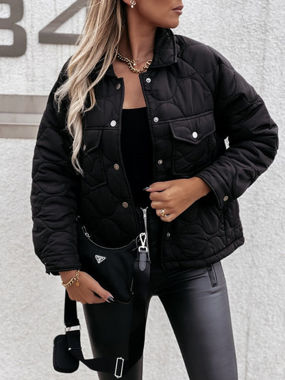 AylasCoat I Jacke für Damen