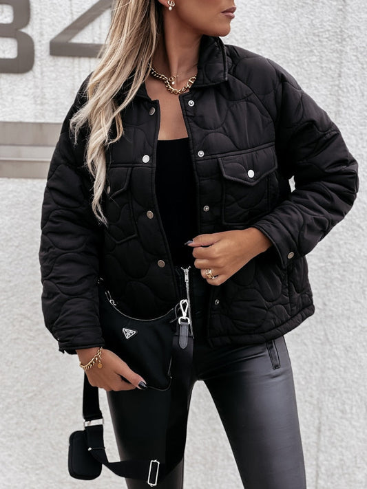AylasCoat I Jacke für Damen