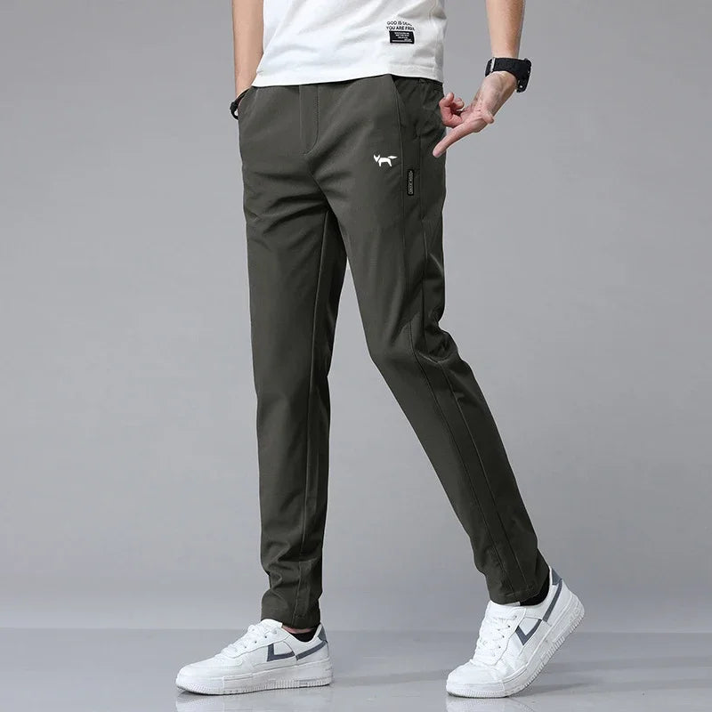 Adam - Bequeme Golfhose
