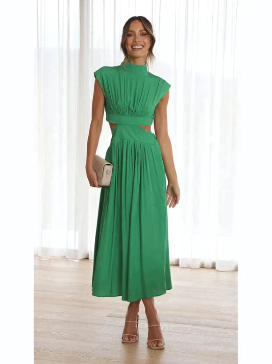 Sofia Elegantes Kleid