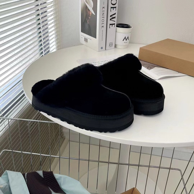 Baumwollsandalen für Frauen