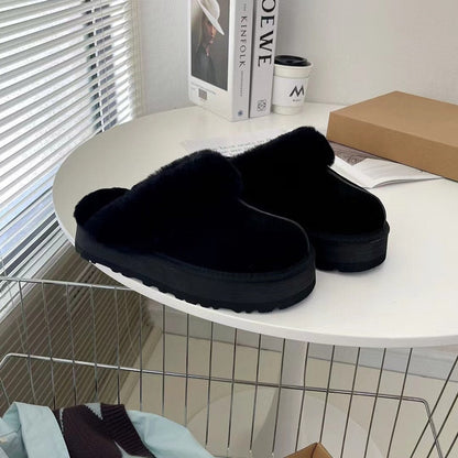 Baumwollsandalen für Frauen