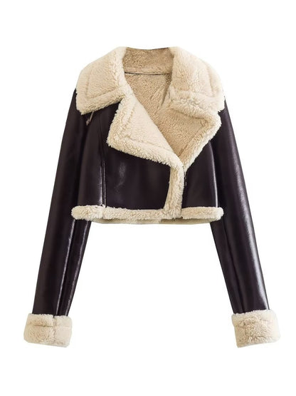 Ella - Eleganter Wintermantel für Damen