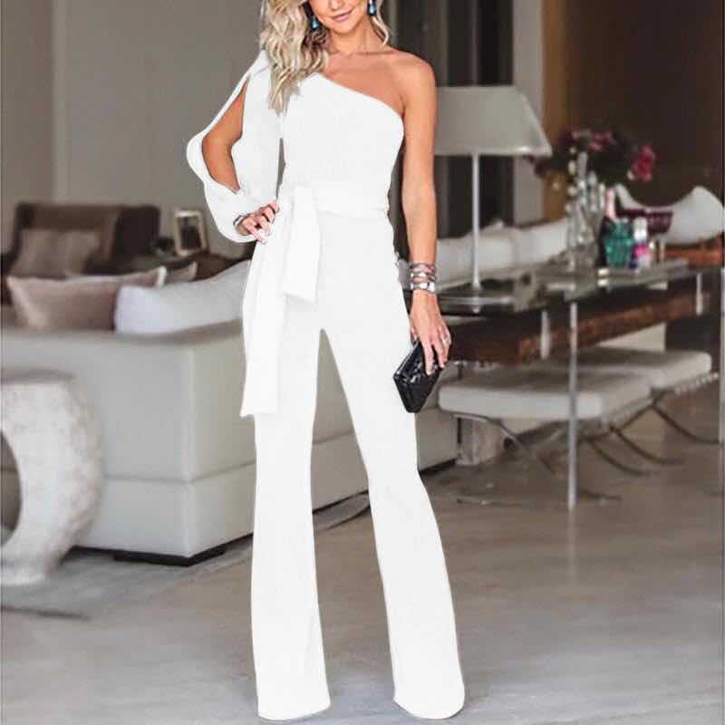 Maud Jumpsuit | Perfekt für jeden festlichen Anlass