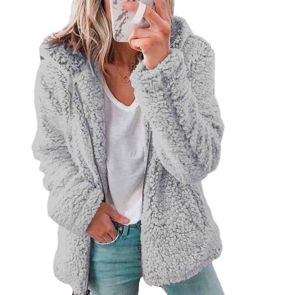 LydiasJacket I Bequeme Jacke für Frauen
