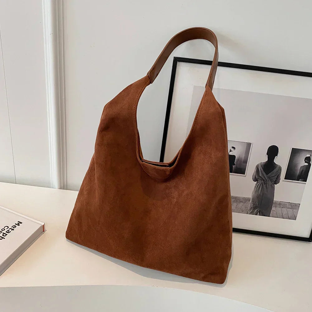 Jady | Wildleder Tasche