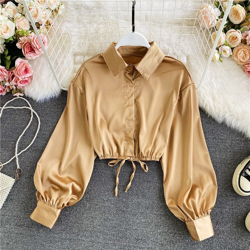Damenbluse I Bluse