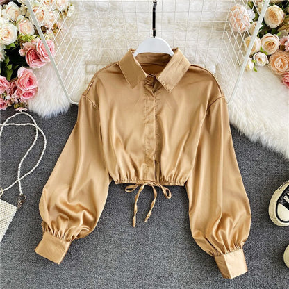 Damenbluse I Bluse