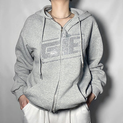 SkeletonHoodie™: Kapuzenpulli für Frauen