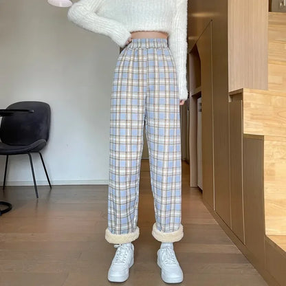Sophie | Bequeme Lounge-Hose | Lässiger Stil | Weicher Stoff