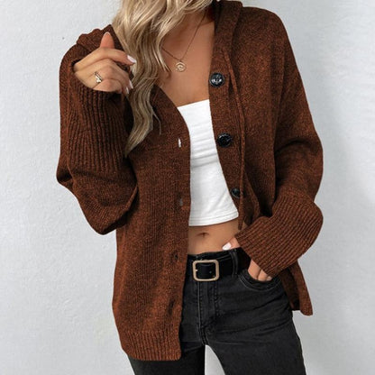 Lena - Klassische, eng anliegende Weste für Damen Perfekt für Herbst und Winter