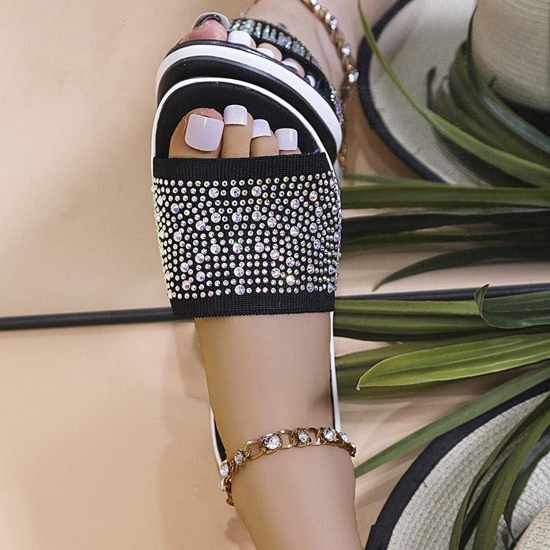 BeachSlides™: Pantoffeln für Frauen