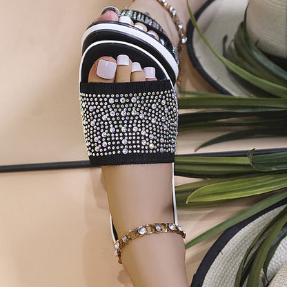 BeachSlides™: Pantoffeln für Frauen