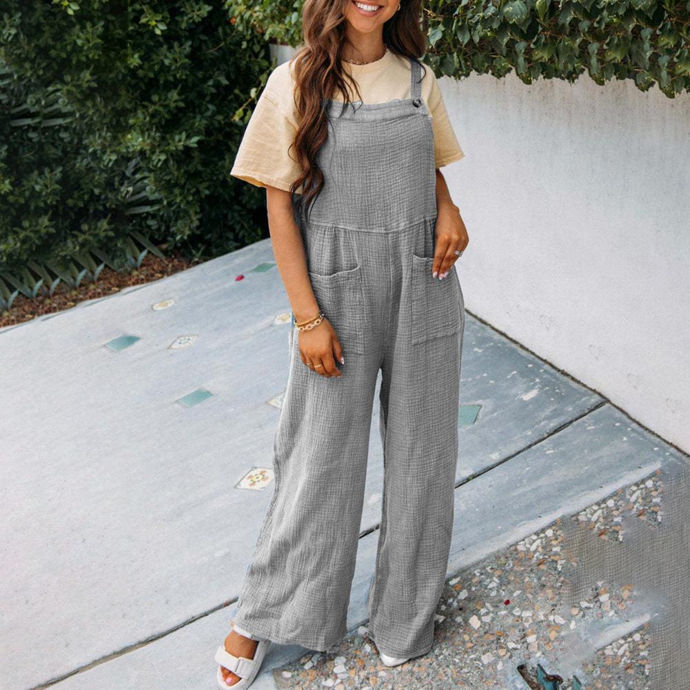 Dora - Trendy Overall für Frauen