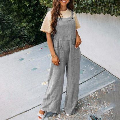 Dora - Trendy Overall für Frauen