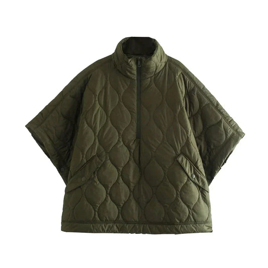 Casey Bodywarmer | Lässig & vielseitig