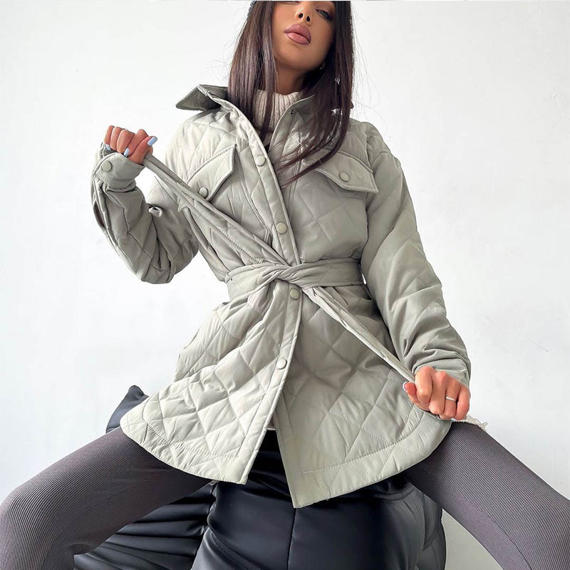 AnnabellasJacket I Wintermantel für Frauen