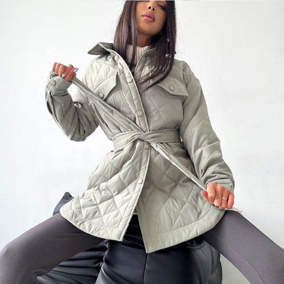 AnnabellasJacket I Wintermantel für Frauen