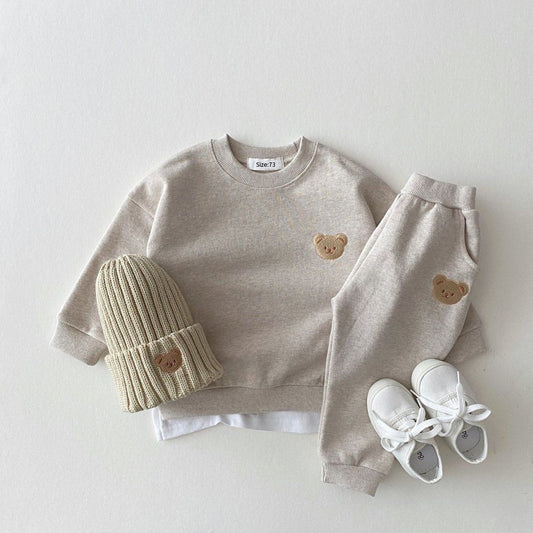 SarasPyjama I Pyjama-Set für Baby