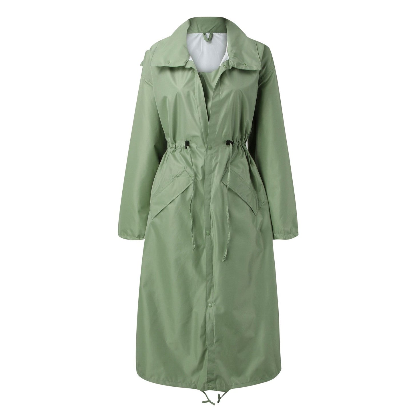 Regenmantel für Damen - Carlotta