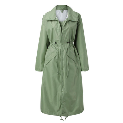 Regenmantel für Damen - Carlotta