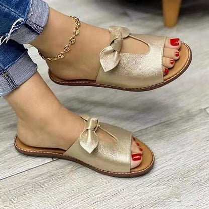 ElegantSlippers™: Hausschuhe für Frauen