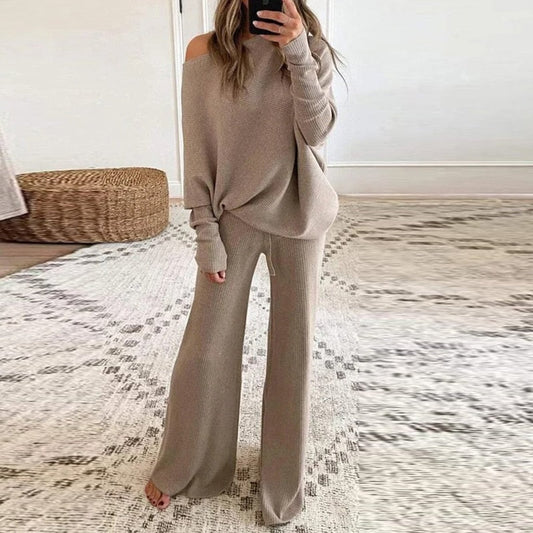 Adriana Loungewear | Das perfekte Set für den Herbst