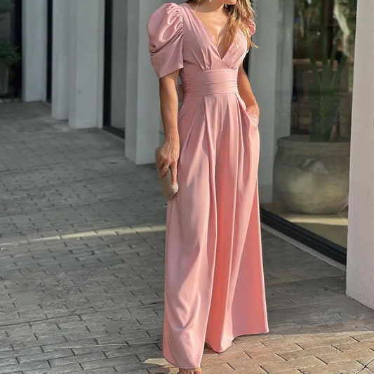 Floriana - Eleganter Overall