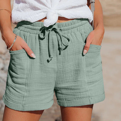 Alita - Lässige Sommershorts